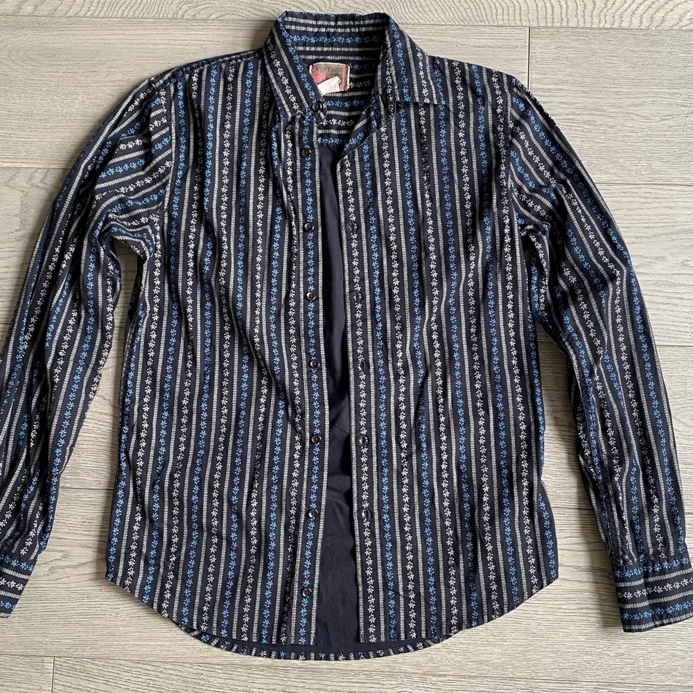 Shirt (unisex)
